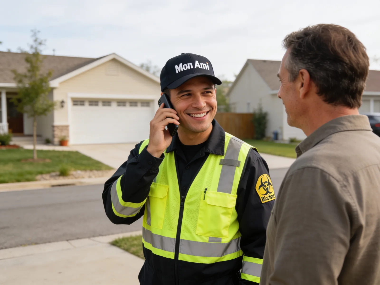 Sewage Cleanup Springfield, KY FAQs